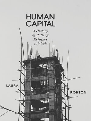 cover image of Human Capital